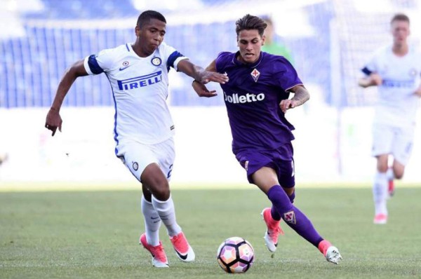 Los 'curiosos' números de camiseta que usan los legionarios hondureños