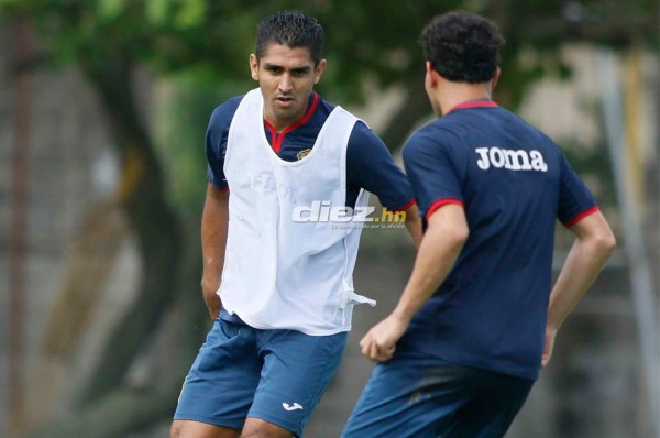 Fichajes: El inesperado giro de Wilson Palacios, Real España sigue renovando y Henry Figueroa suena en Guatemala