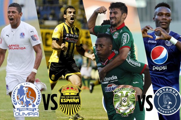 ¡PARTIDAZOS! Miércoles Santo de locura con la intensa jornada de Liga