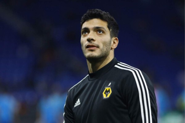 ¿Hará caso? El mexicano Raúl Jiménez recibe consejo para la temporada 2020/21 &nbsp;&nbsp;