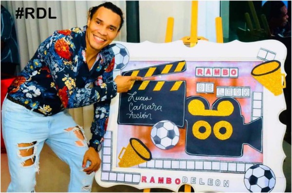 En mayo se comenzará a rodar la película basada en la vida de Julio 'Rambo' de León