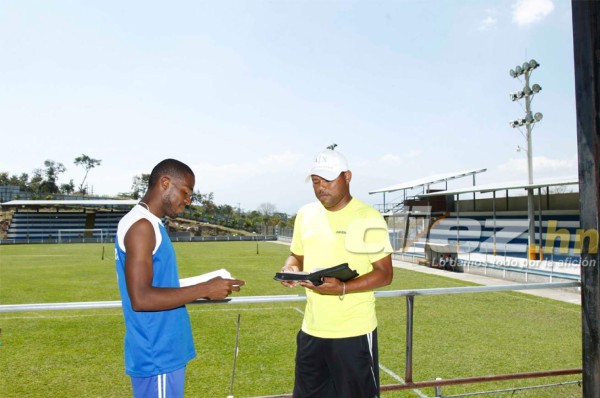 Lepaera FC, un equipo armado a base de principios cristianos