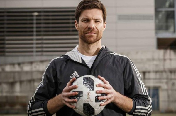 Xabi Alonso podría ser el entrenador del Bayern Munich en el futuro