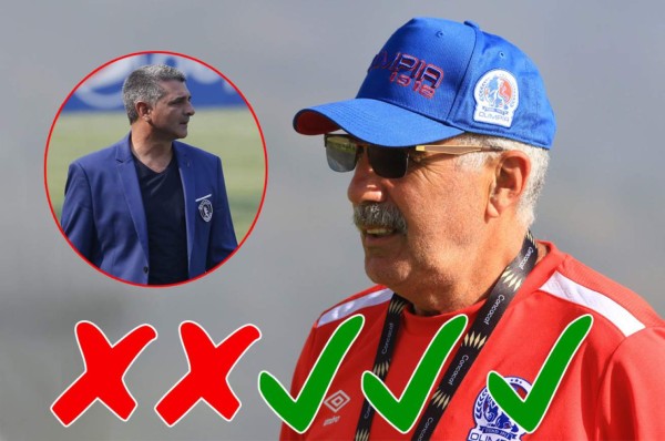 Revancha del Río de la Plata: Manolo Keosseián, a recuperar la corona que le quitó Diego Vázquez