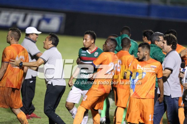 Yustin Arboleda lo revela: 'Me trató de ladrón y yo vengo a trabajar'