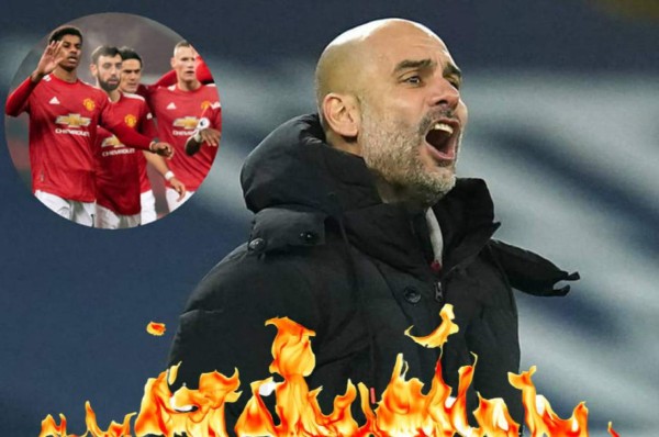Guardiola revela quién es uno de los jugadores que más admira y explota respecto al parón internacional: 'No tiene sentido'