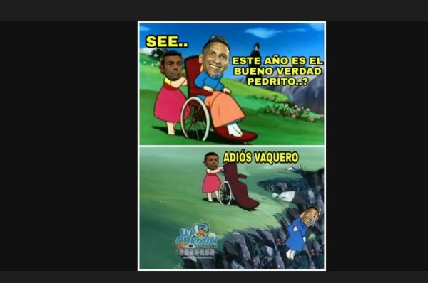 Los memes que dejó el Draft de la Liga MX