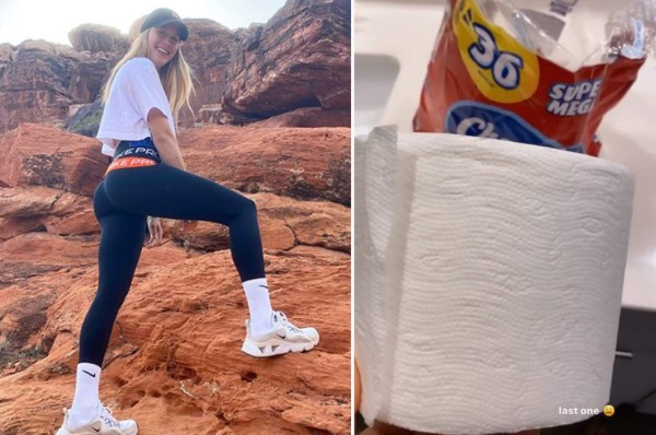 La tenista Eugenie Bouchard acepta cita con otro desconocido y le hace insólito pedido