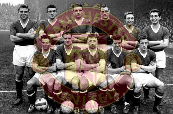 El accidente aéreo del Manchester United que nunca será olvidado