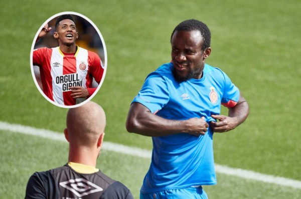 Con excompañero de Wilson Palacios en Inglaterra: Los 14 futbolistas que siguen sin equipo&nbsp;&nbsp;&nbsp;