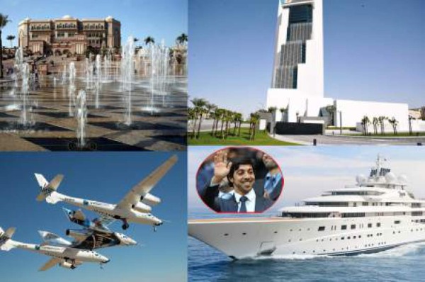 El otro duelo: Los jeques millonarios del Manchester City y Chelsea ¿quién tiene la fortuna más grande?