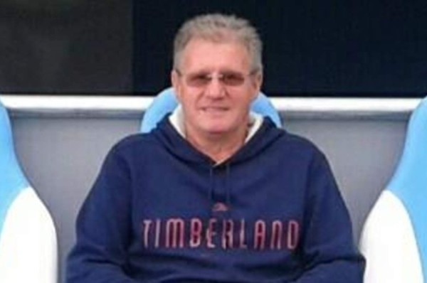 El exdelantero sordomudo que fue expulsado ante el Real Madrid por protestar: confiesa que todo fue un robo