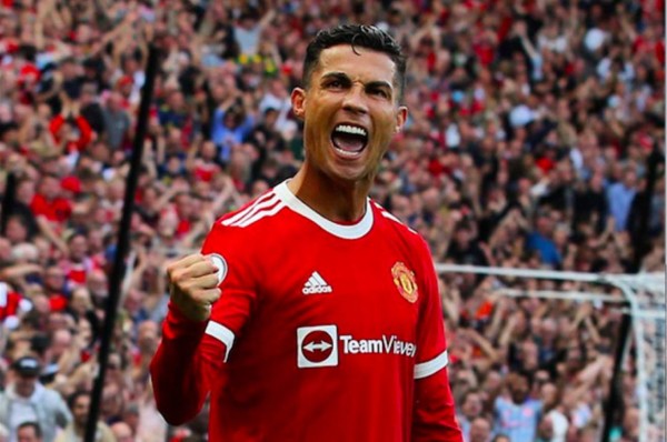 'No podía imaginar a Cristiano en el City, tomamos medidas para asegurar que viniera aquí'&nbsp;&nbsp;