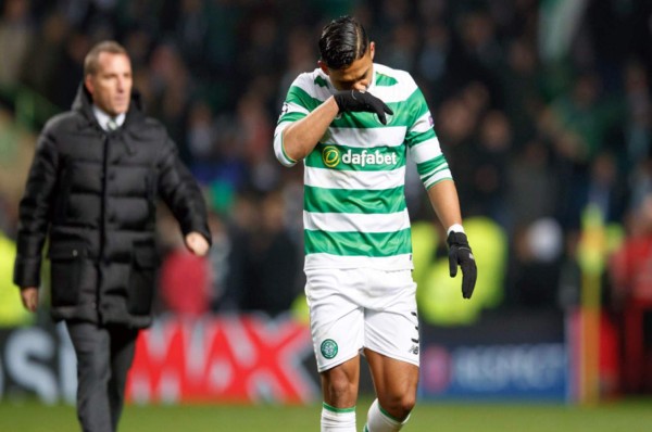 La pesadilla de Emilio; volvió nuevamente a ser suplente