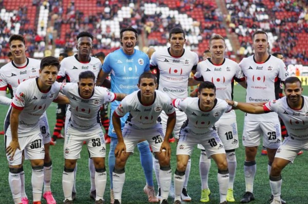 Futuro incierto: ¿Qué pasará con los jugadores de Lobos BUAP tras vender la categoría?