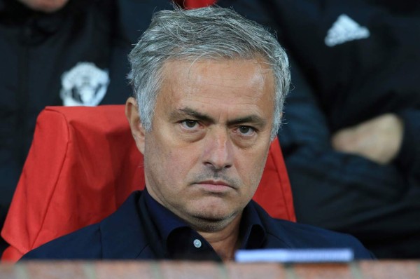 Jose Mourinho: 'El equipo ha mejorado, aunque quedan cosas por hacer'