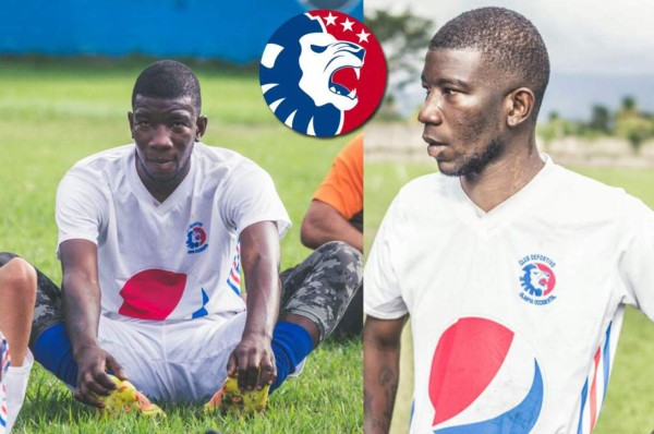 ¡No brillaron! Jugadores hondureños que estuvieron a la sombra de sus hermanos