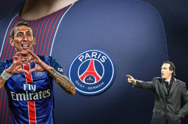 ¡CON CR7! Así quiere ser el PSG la próxima temporada para conquistar Europa