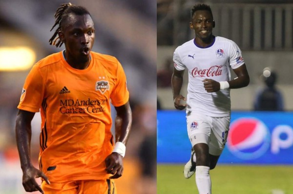 ¡Seis están retirados! Boniek García elige al 11 ideal de Olimpia que le gustaría dirigir