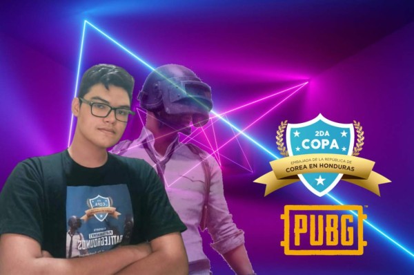 Entrevista: Luis Arita, campeón del torneo de Playerunknown’s Battlegrounds de la Copa Embajador