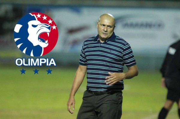 Wilmer Cruz sobre Olimpia: 'Será importante jugar sin temor”