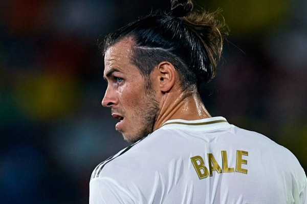 Real Madrid: Bale se siente 'maltratado' por Zidane y se quiere ir