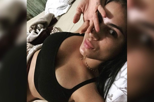 Conoce a Mónica Henao, la sensual colombiana que dejó el modelaje por el boxeo