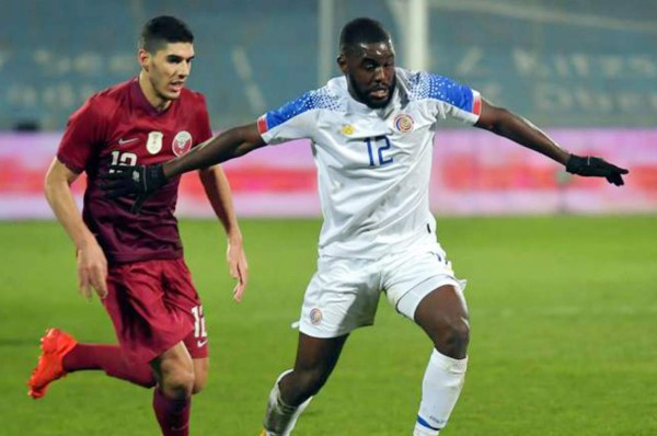 La selección de Costa Rica enfrentará a México en Austria el próximo 30 de marzo en partido amistoso