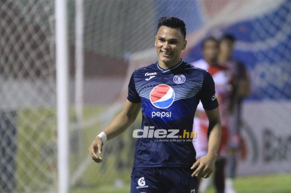 ¡Vaya equipazo! El 11 ideal de la sexta jornada que lo ganaría todo en la Liga Nacional