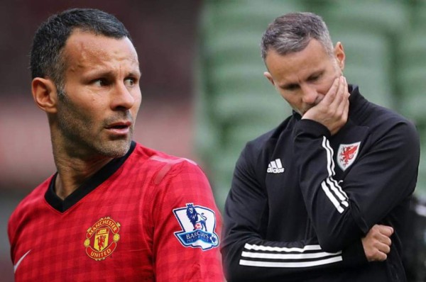 El calvario de Ryan Giggs: De leyenda del fútbol inglés a ser acusado de agredir a dos mujeres