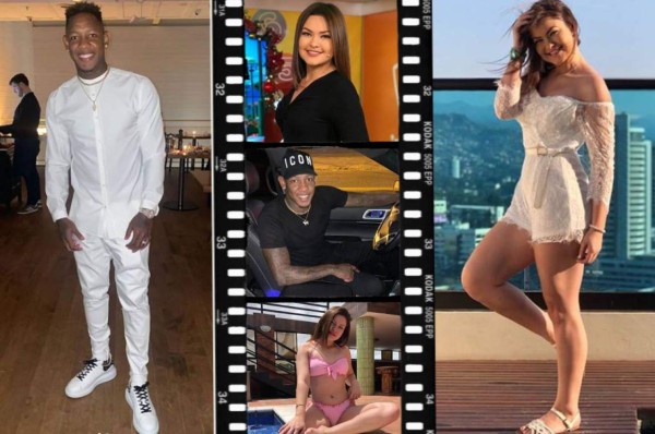 Otra vez Quioto: El delantero arma nueva polémica en Instagram con novio de Malubi