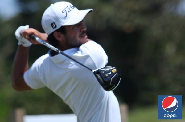 Los mejores del Honduras Open del PGA Tour tuvieron su faena en tercera ronda