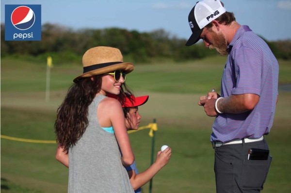 Así se vivió la jornada final del Honduras Open del PGA Tour Latinoamérica