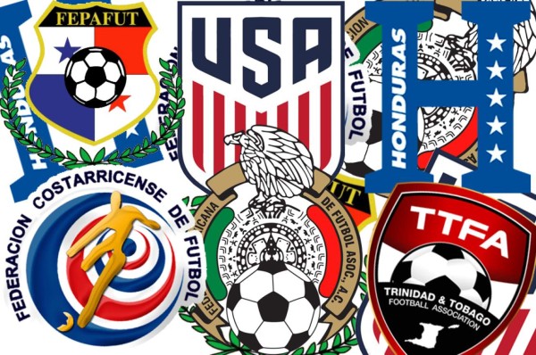 Tabla de posiciones de hexagonal de eliminatoria de Concacaf