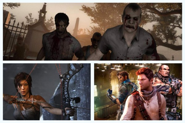 No desaproveches: La plataforma STEAM regala juegos por tiempo limitado