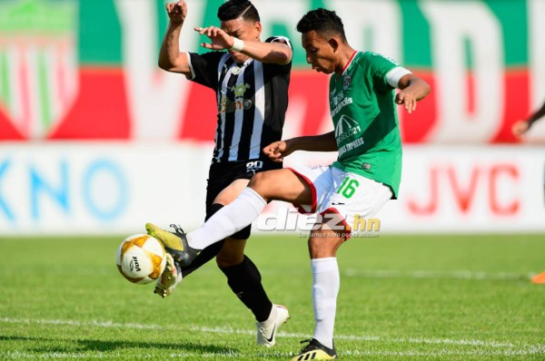 Equipazo con tridente de lujo: El 11 ideal de la cuarta jornada del Torneo Apertura 2019