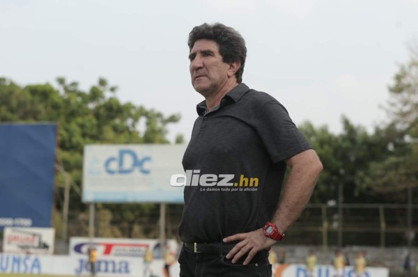 Vargas se fue mudo tras la eliminación y con el futuro definido… sigue en el Monstruo