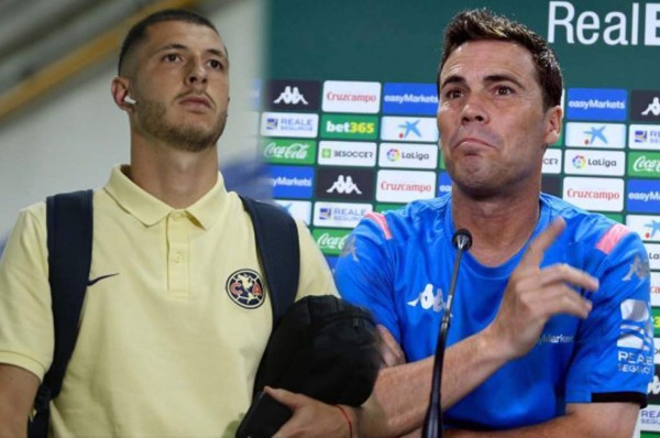 Liga MX: Chivas pretende último fichaje, traición en el América y hondureño es noticia