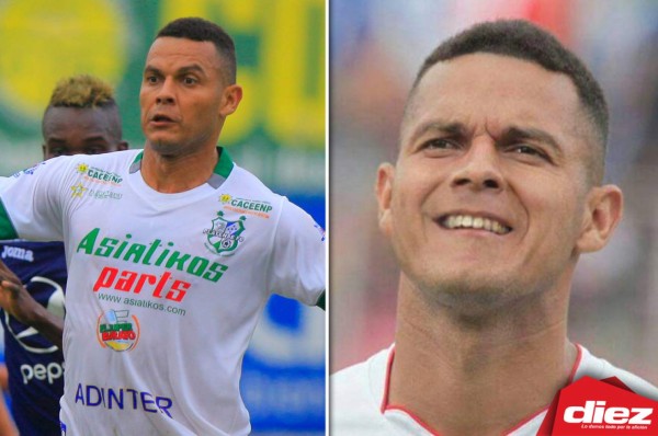 ¡NO SON OGROS! Así lucen sonriendo los futbolistas más rudos del mundo