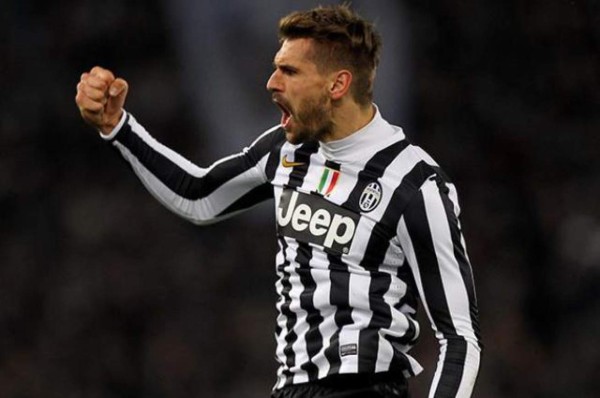 Los 13 cracks que la Juventus ha logrado conseguir de manera gratuita