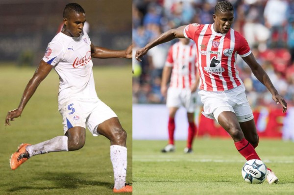 ¡Temible! El 11 que armaría Olimpia si sumara la legión que tiene en el extranjero