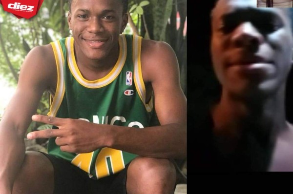 Futbolista hondureño ya fue liberado tras haber sido secuestrado en México mientras emigraba a EEUU