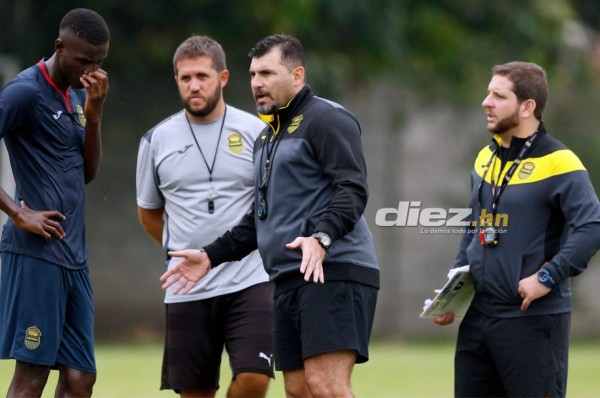 Real España y un nuevo cisma: Sacudidas que estremecieron a la Máquina en los últimos años