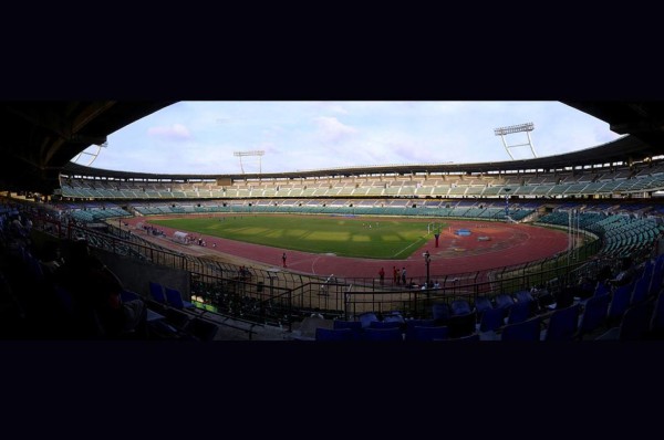 Conoce los 6 estadios dónde se disputará el Mundial de India Sub-17