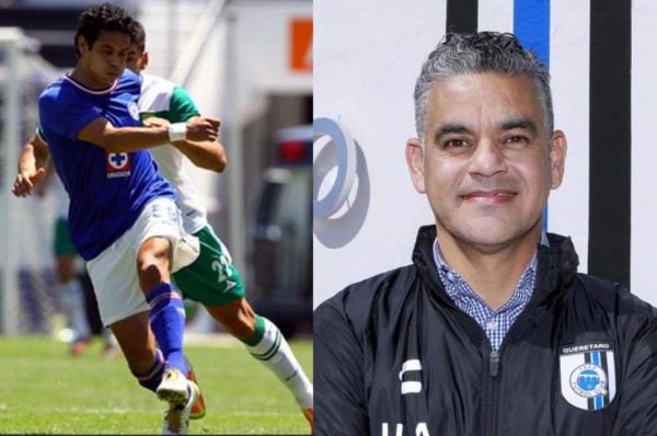 El Cruz Azul campeón de 1997: ¿Dónde están y qué hacen los héroes cementeros que lograron el último título?&nbsp;