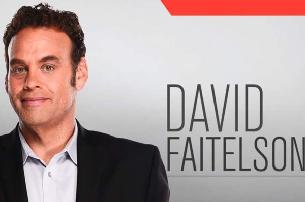 David Faitelson‏ le lleva la contraria a mexicanos al elogiar a Juan Carlos Osorio