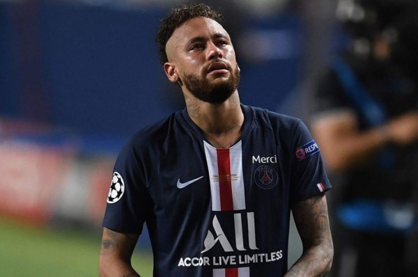 Los últimos escándalos en los que Neymar Jr. se ha visto involucrado fuera del fútbol