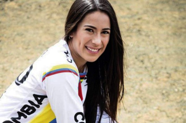 TOP 20: Las deportistas más bellas y codiciadas en este 2017