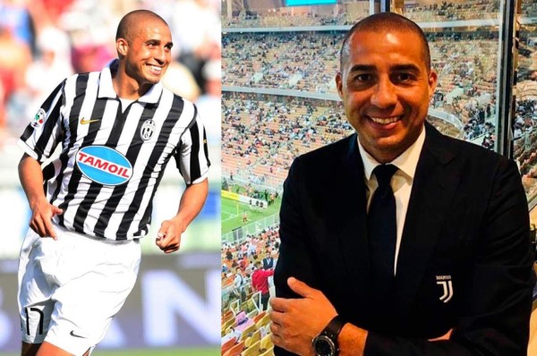 Gran cambio: El antes y el hoy de los cracks que estará en el Duelo de Leyendas en el Morazán