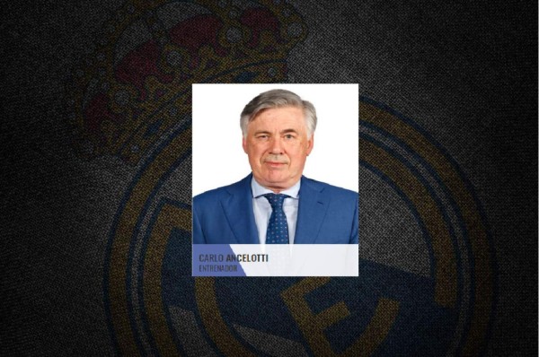 Desapareció luego de 16 años, regresan siete cedidos y un fichaje: La nueva plantilla del Real Madrid para la temporada 2021/22&nbsp;&nbsp;